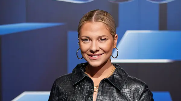 Valentina Pahde