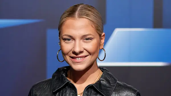 Valentina Pahde