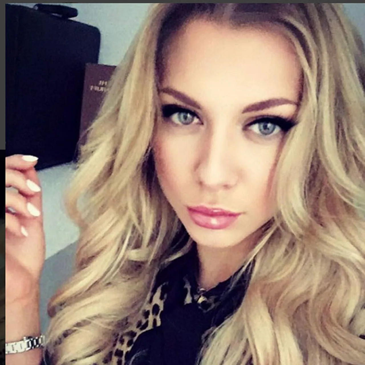 Valentina Pahde: Mit diesem Foto schockt sie ihre Fans! Valentina Pahde: Mit diesem Foto schockt sie ihre Fans! - Foto: Instagram/ Valentina Pahde