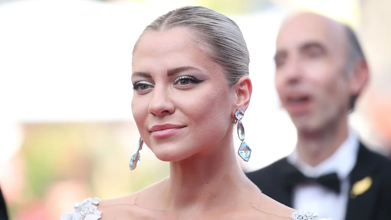 Valentina Pahde Valentina Pahde - Foto: Gisela Schober/Getty Images