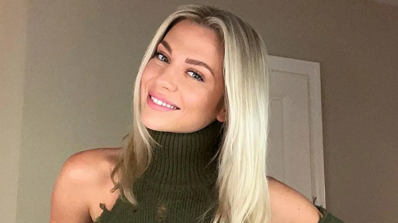 Valentina Pahde - Foto: Instagram/valentinapahde Valentina Pahde - Foto: Instagram/valentinapahde