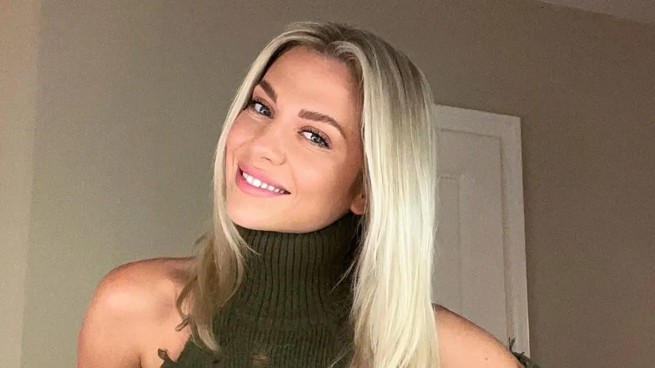 Valentina Pahde - Foto: Instagram/valentinapahde Valentina Pahde - Foto: Instagram/valentinapahde