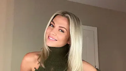 Valentina Pahde