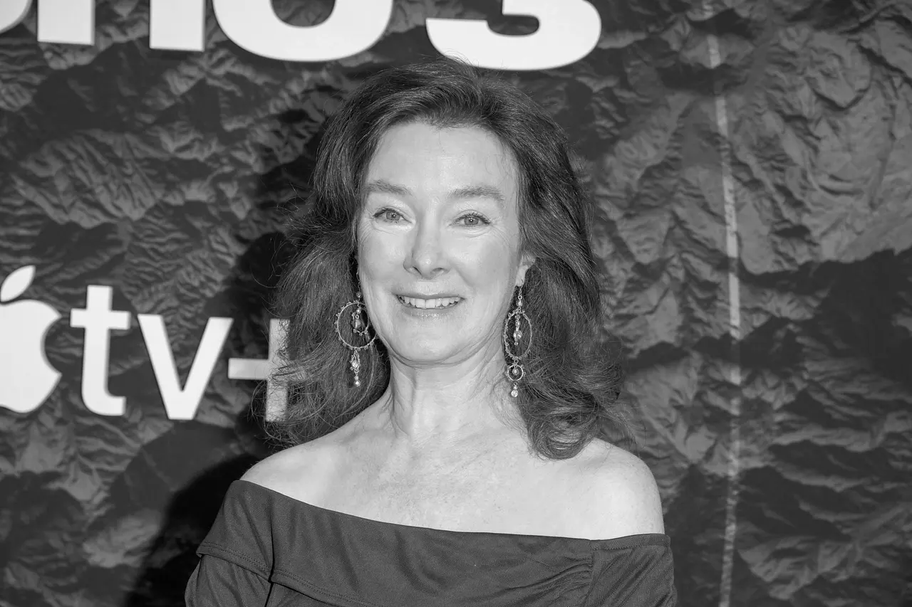 Schauspielerin Valerie Mahaffey ist tot Die Desperate Housewives-Schauspielerin Valerie Mahaffey ist an den Folgen ihrer Krebserkrankung verstorben. - Foto: IMAGO / ZUMA Press Wire