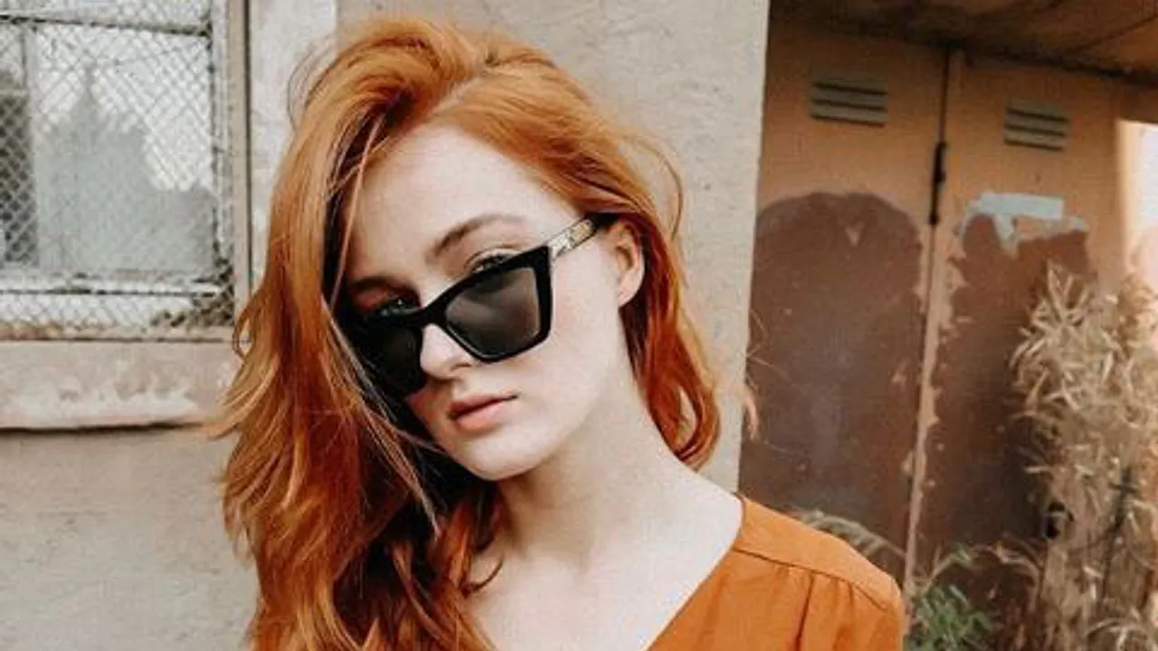 Vanessa von GNTM Vanessa von GNTM - Foto: Instagram/ vanessa.gntm.2019