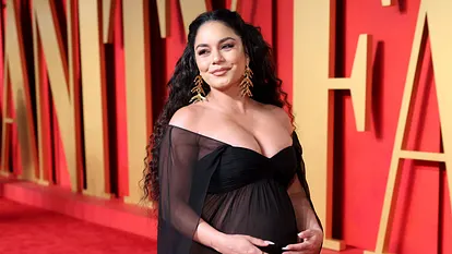 Vanessa Hudgens