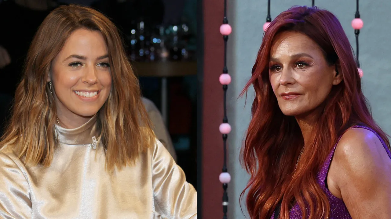 Andrea Berg Vanessa Mai - Foto: IMAGO / Eventpress / Bildagentur Monn Andrea Berg Vanessa Mai - Foto: IMAGO / Eventpress / Bildagentur Monn