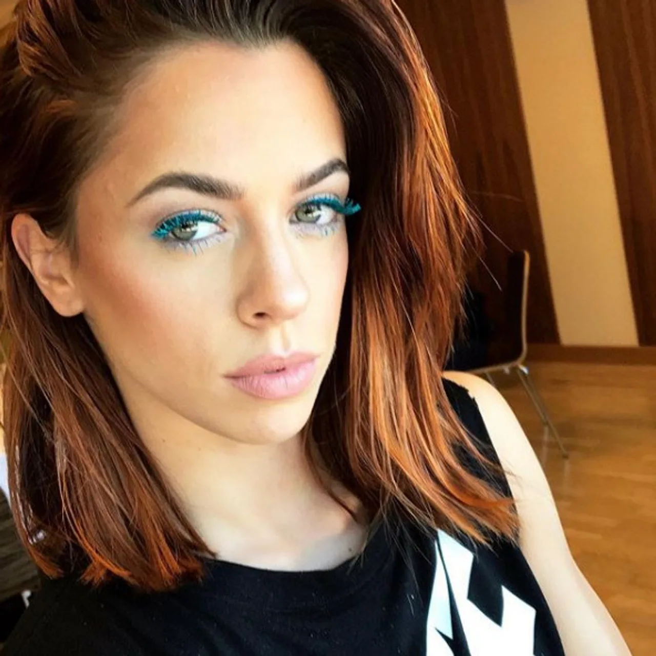 Vanessa Mai kann nicht richtig abschalten Vanessa Mai kann nicht richtig abschalten - Foto: Instagram/@vanessa.mai.official