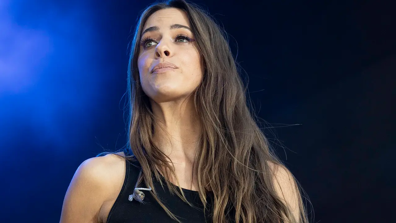 Vanessa Mai Vanessa Mai - Foto: IMAGO / Kirchner-Media