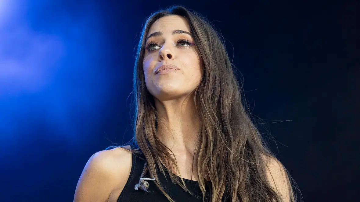 Vanessa Mai