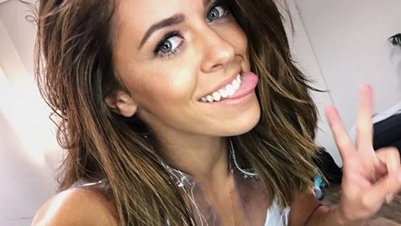 Vanessa Mai: Riesen Ärger! Jetzt geht sie endgültig zu weit Vanessa Mai: Riesen Ärger! Jetzt geht sie endgültig zu weit - Foto: Instagram/ Vanessa Mai