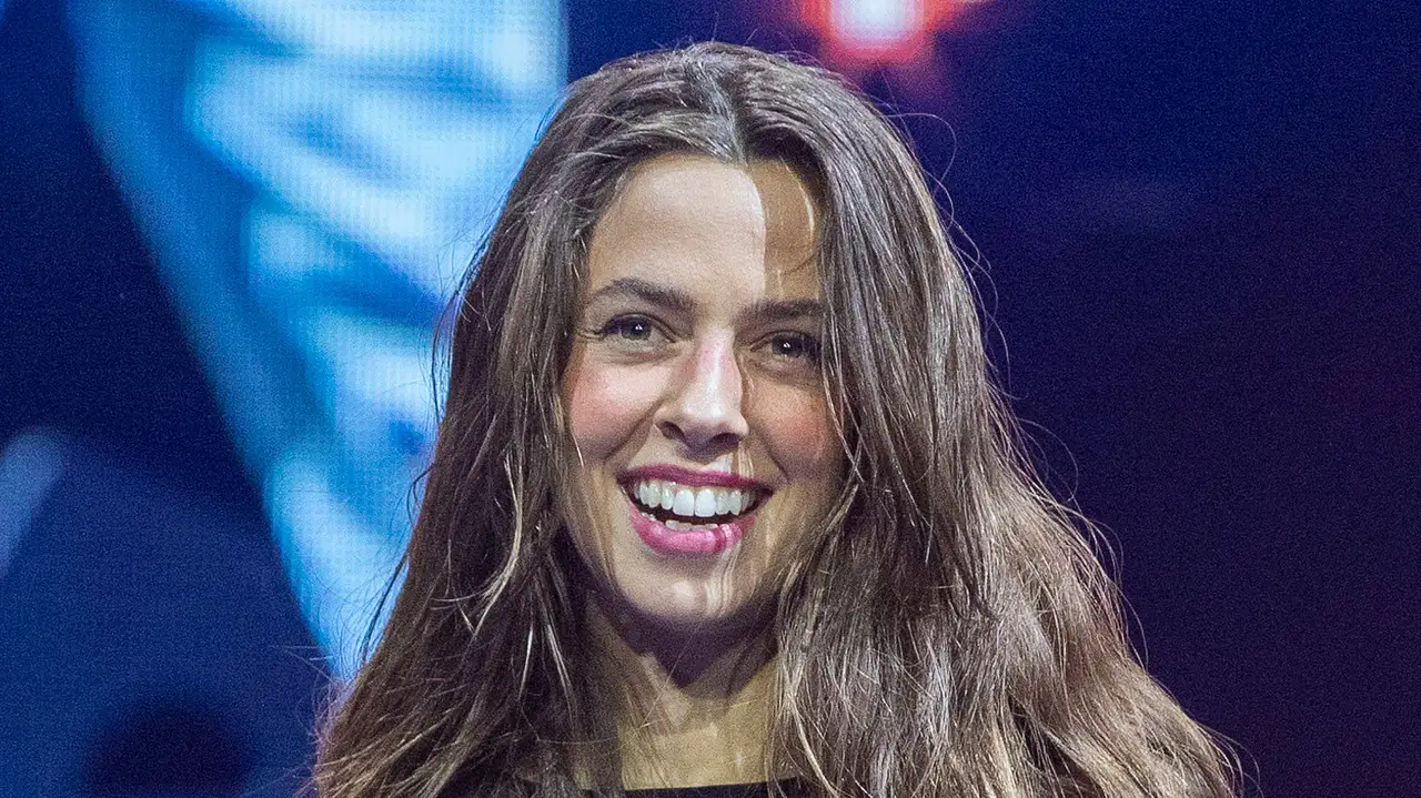 Vanessa Mai: Sie verkündet süße Neuigkeiten! "Ich war total überwältigt" Vanessa Mai: Sie verkündet süße Neuigkeiten! Ich war total überwältigt - Foto: IMAGO / Eibner