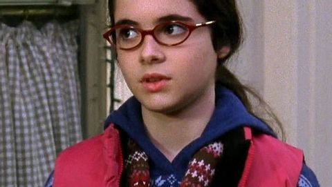 Vanessa Marano als April Nardini in Gilmore Girls - Foto: Warner Bros.