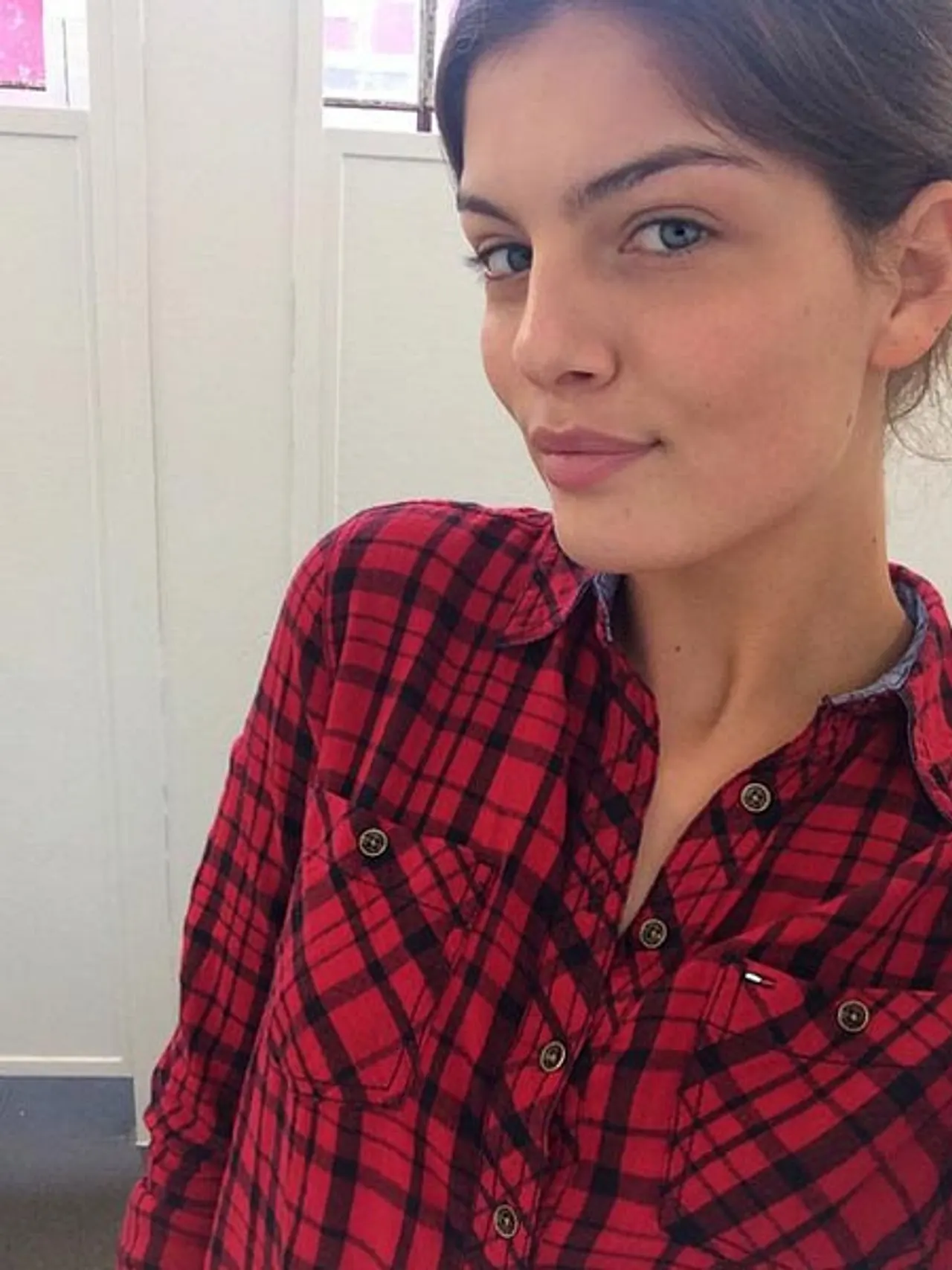 Allse deutet derzeit auf sie Allse deutet derzeit auf sie - Foto: instagram / Vanessa Topmodel