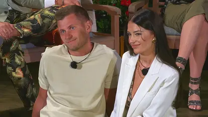 Vanessa & Richard: Echte Liebe oder nur PR?