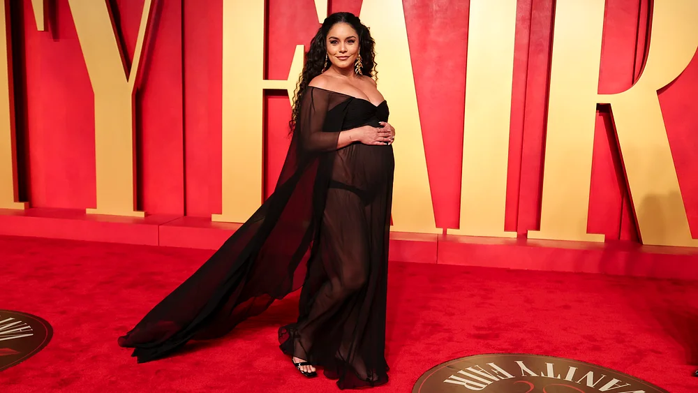 Vanessa Hudgens Babybauch Vanessa Hudgens Babybauch