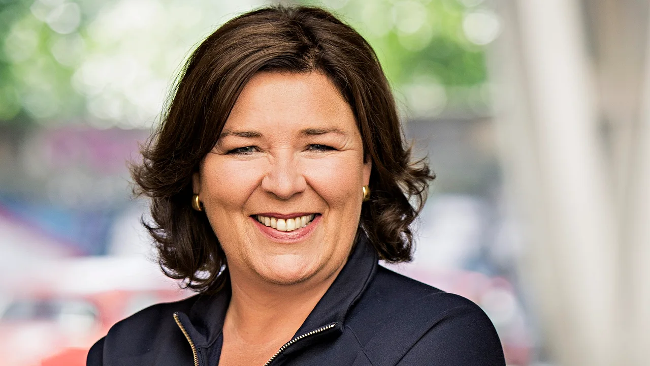 Vera Int-Veen Vera Int-Veen - Foto: TVNOW / Thomas Pritschet