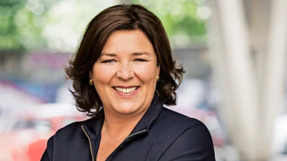 Vera Int-Veen