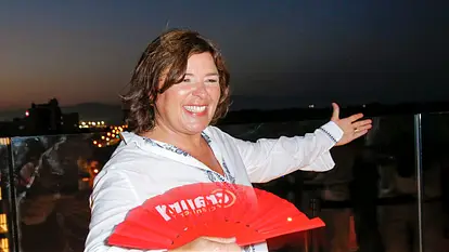 Vera Int-Veen