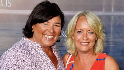 Vera und Obi Int-Veen