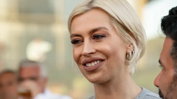 Verena Kerth