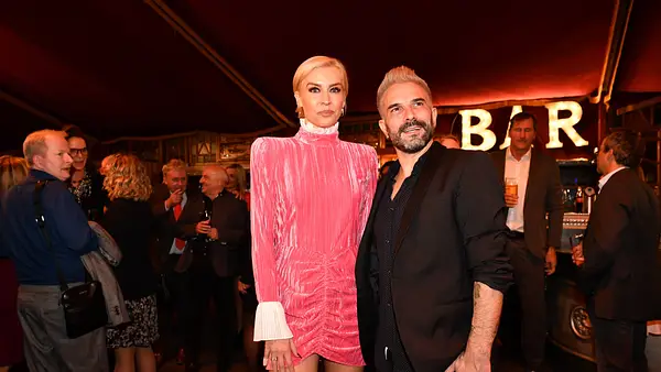 Verena Kerth & Marc Terenzi