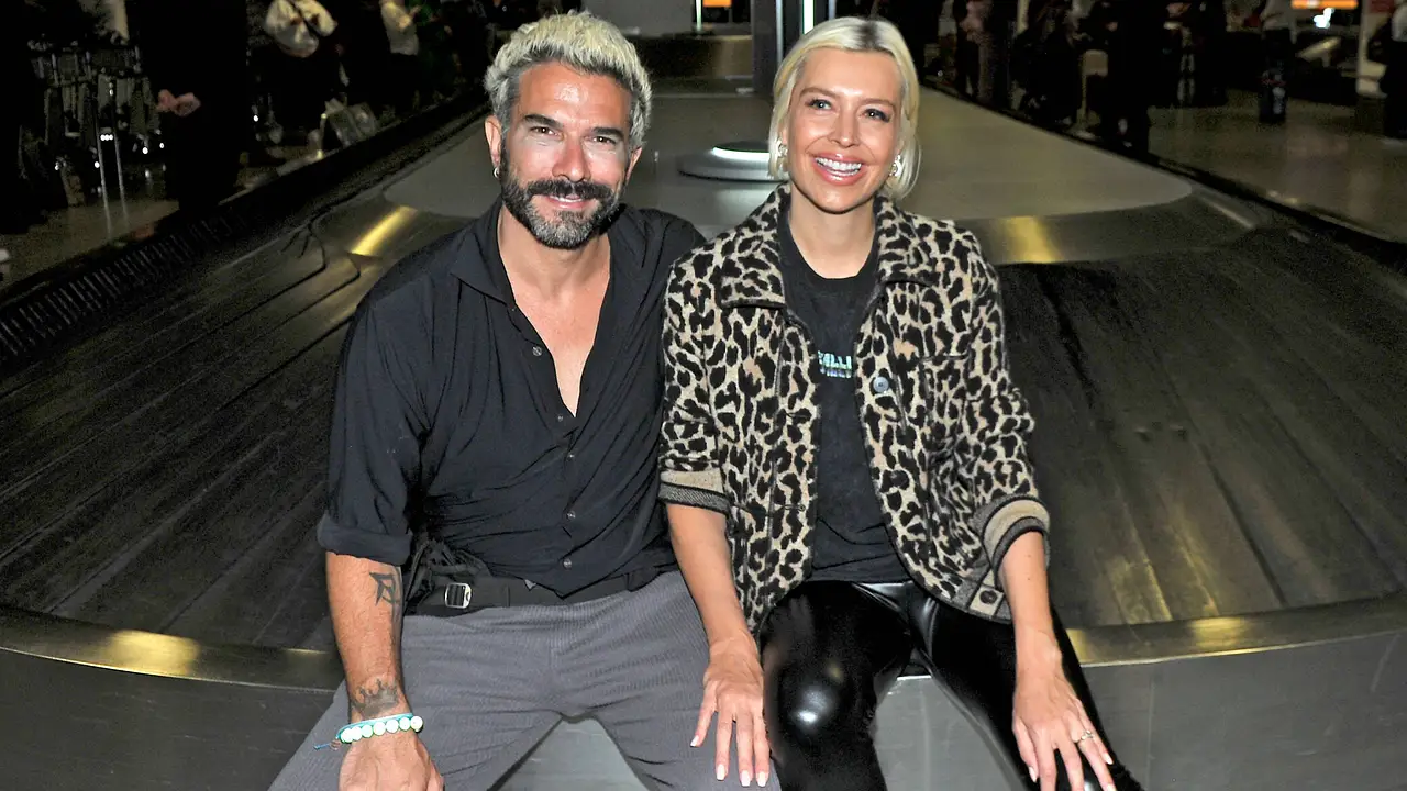 Verena Kerth & Marc Terenzi Verena Kerth & Marc Terenzi - Foto: IMAGO / STAR-MEDIA