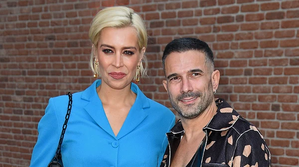 Verena Kerth und Marc Terenzi
