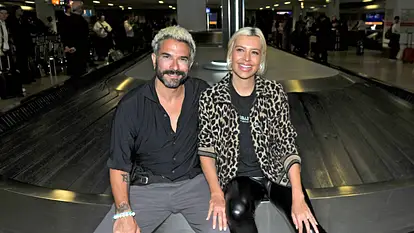 Marc Terenzi