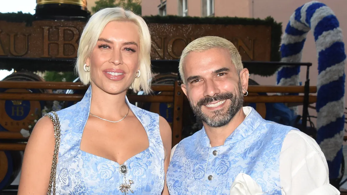 Verena Kerth & Marc Terenzi