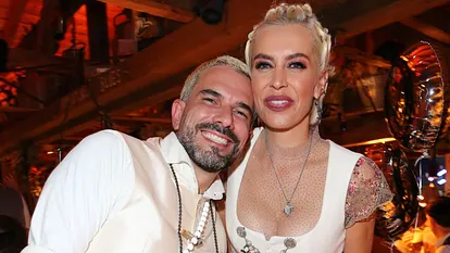 Verena Kerth & Marc Terenzi