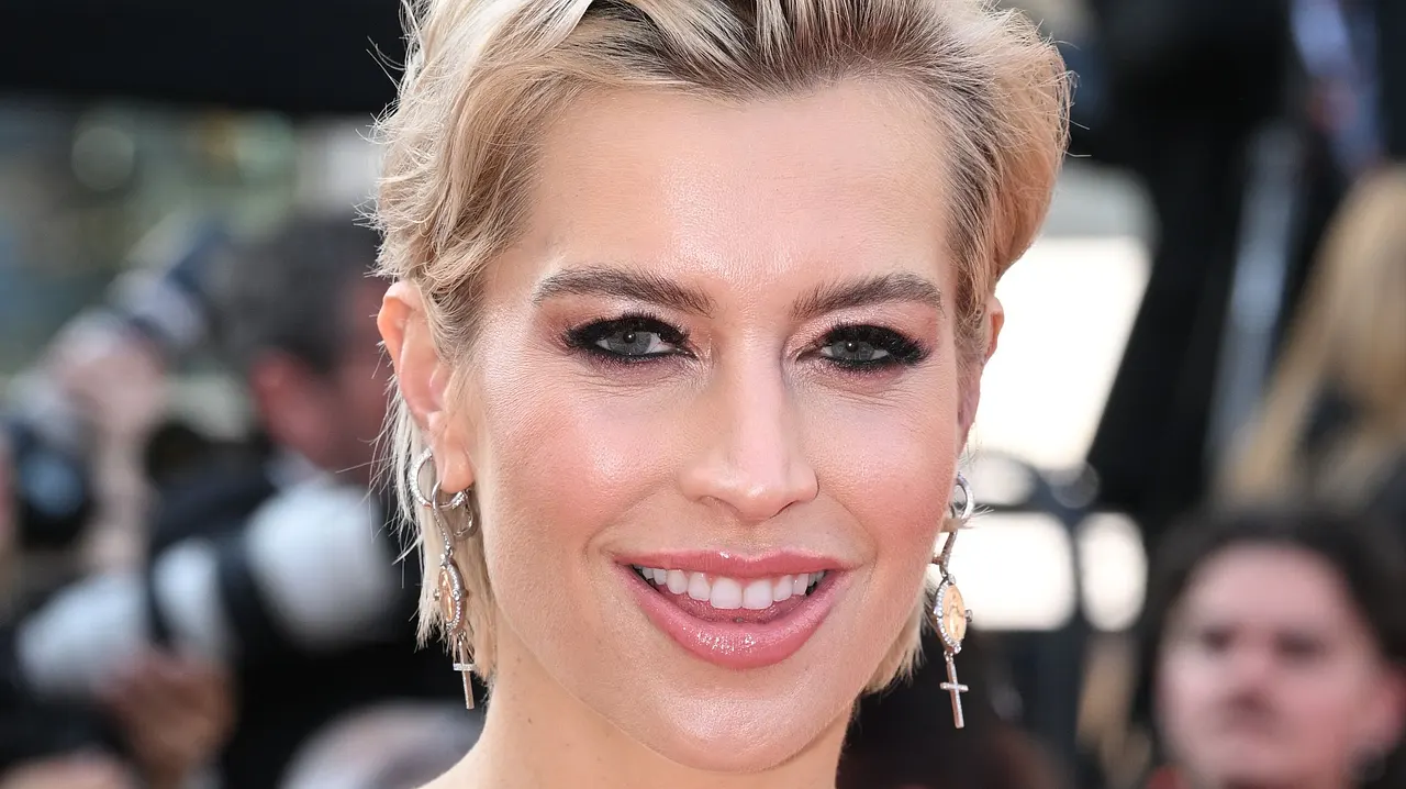 Verena Kerth Verena Kerth - Foto: Stephane Cardinale - Corbis/Corbis via Getty Images