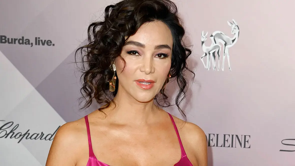 Verona Pooth