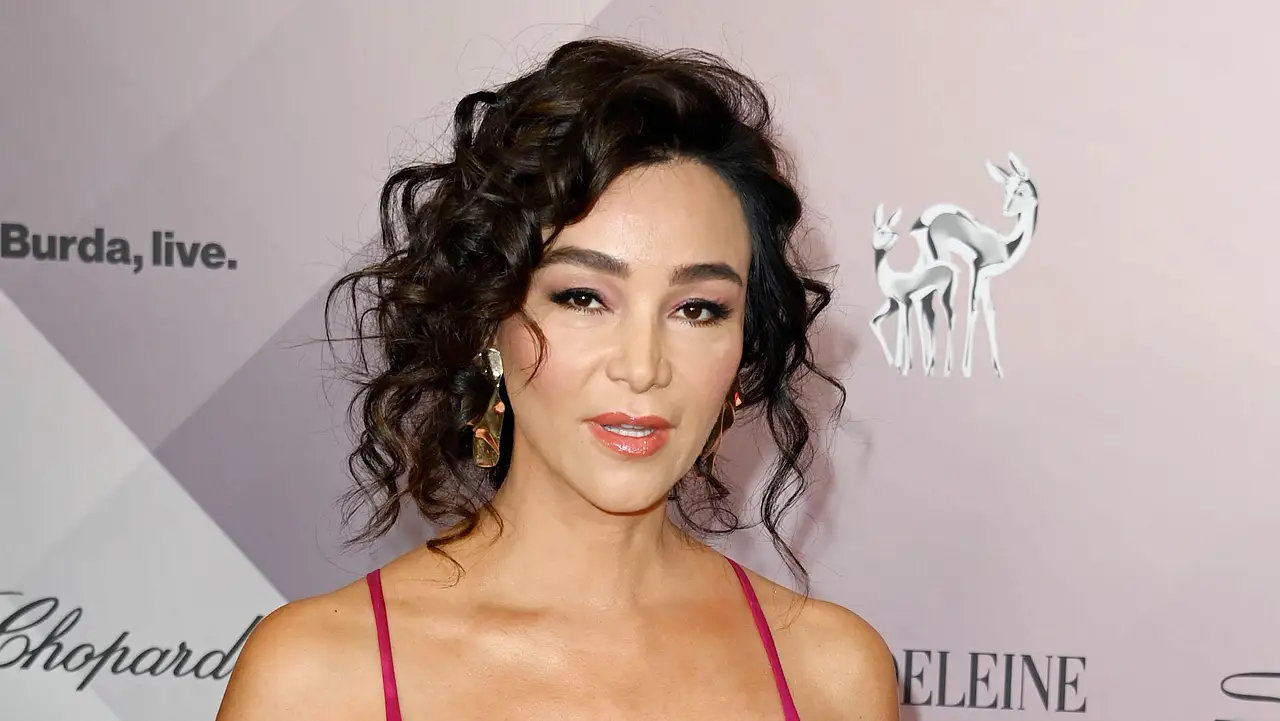 Verona Pooth Verona Pooth - Foto: IMAGO / Future Image