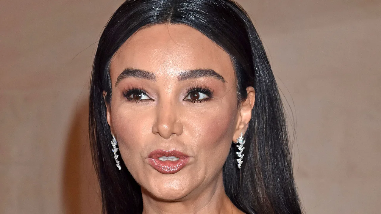 Verona Pooth Verona Pooth - Foto: Getty Images