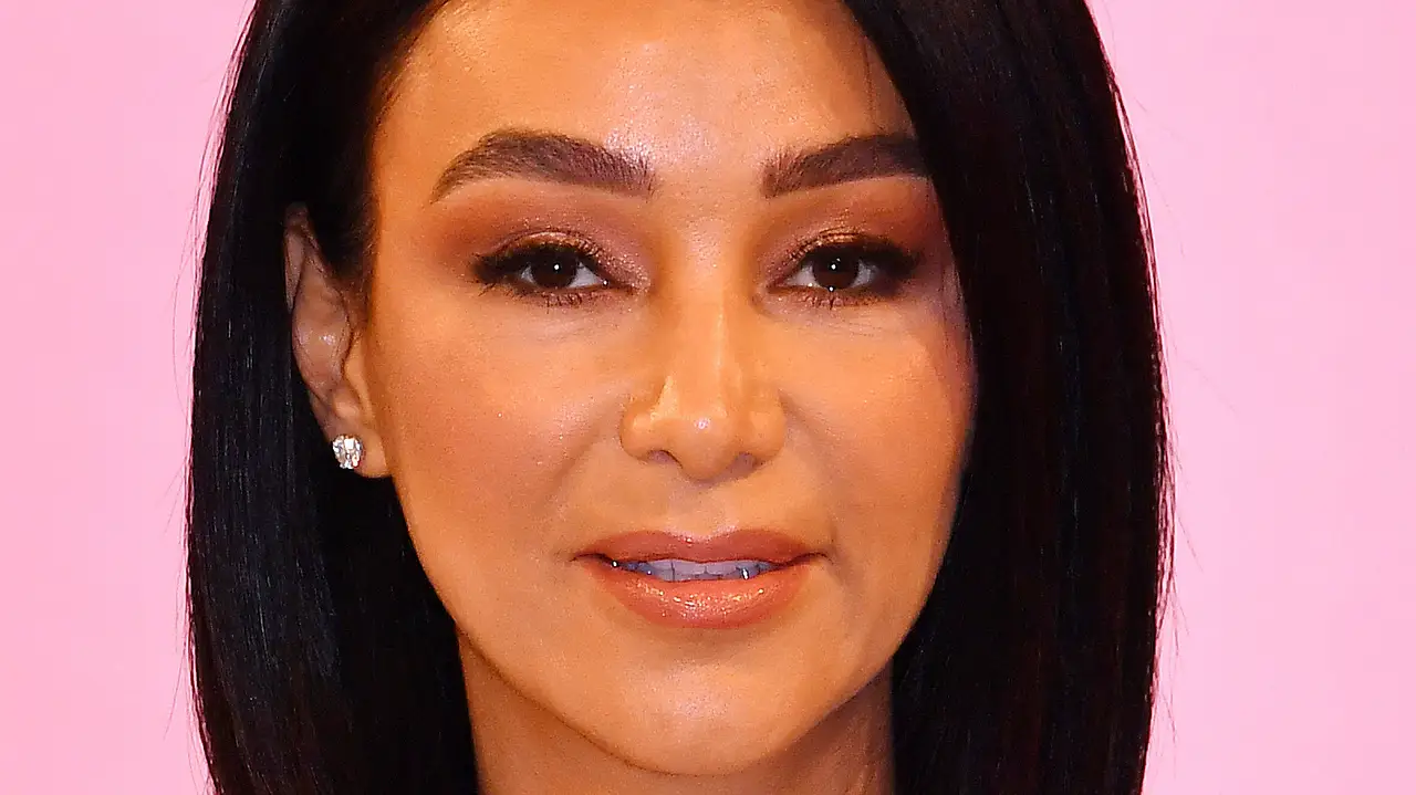 Verona Pooth Verona Pooth - Foto: imago