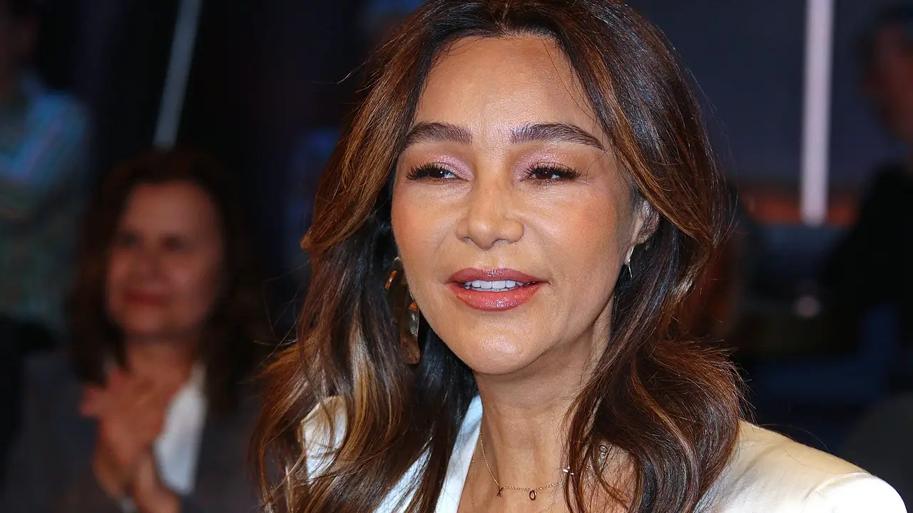 Verona Pooth Verona Pooth - Foto: IMAGO / Eventpress