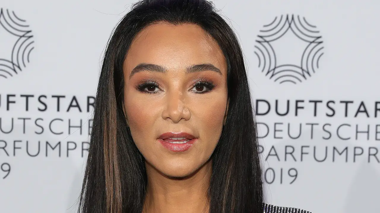 Verona Pooth Verona Pooth - Foto: GettyImages