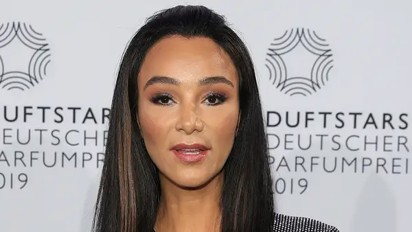 Verona Pooth: Trennung