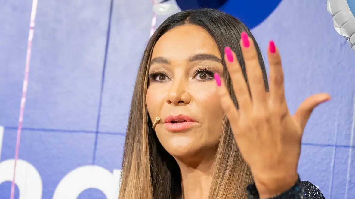 Verona Pooth