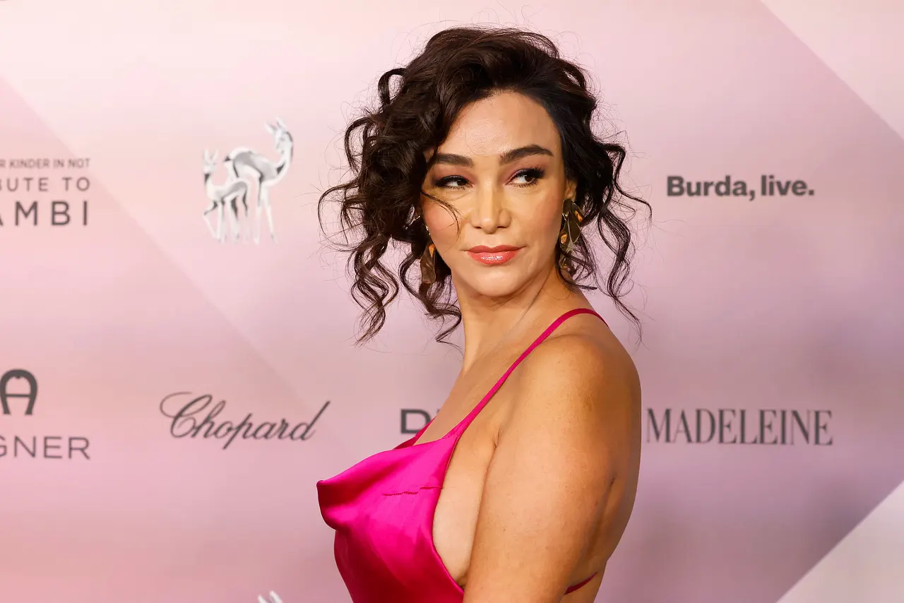 Verona Pooth Verona Pooth - Foto: Franziska Krug/Getty Images for Titanic Hotel