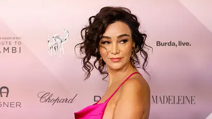 Verona Pooth