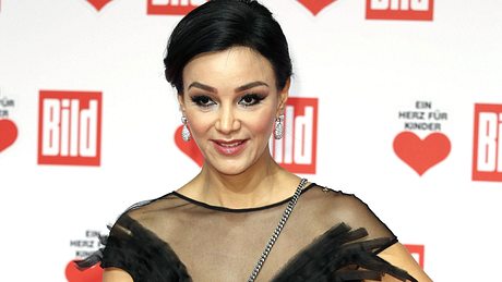 Verona Pooth: Obszöner Sex-Clip im Internet aufgetaucht - Foto: Getty Images