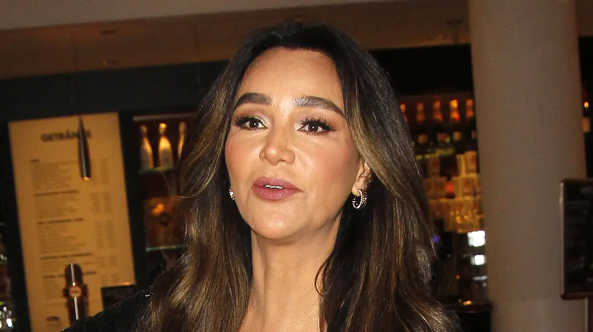 Verona Pooth