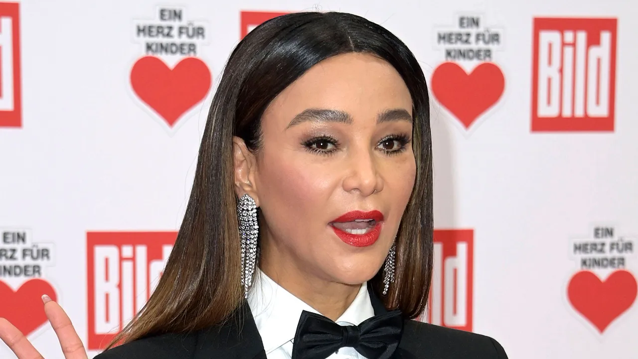 Verona Pooth Verona Pooth - Foto: IMAGO/ Future Image
