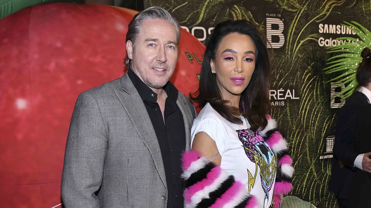 Verona Pooth Franjo Verona Pooth Franjo - Foto: Getty Images