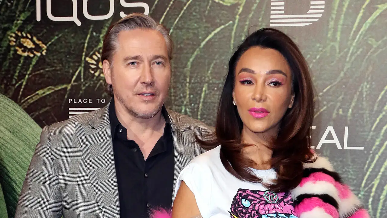 Verona Pooth und Franjo Pooth Verona Pooth und Franjo Pooth - Foto: IMAGO / Future Image / C. Tamcke