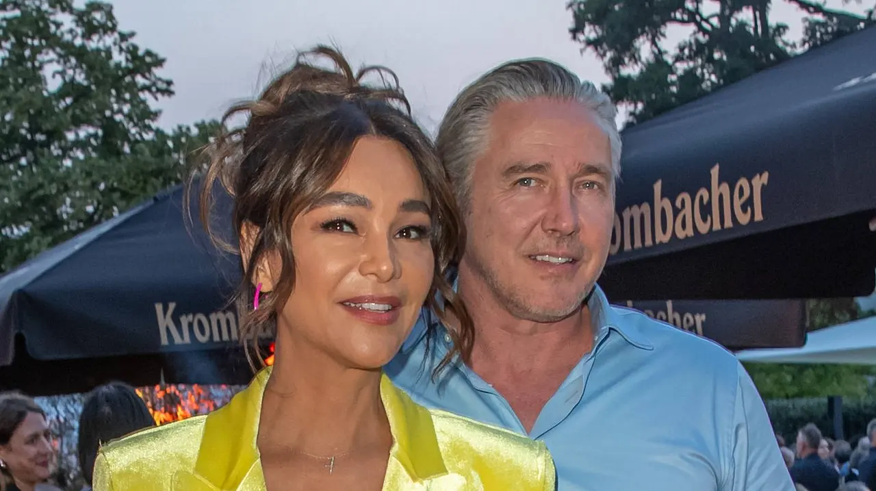 Franjo Verona Pooth Franjo Verona Pooth - Foto: Imago / Eventpress