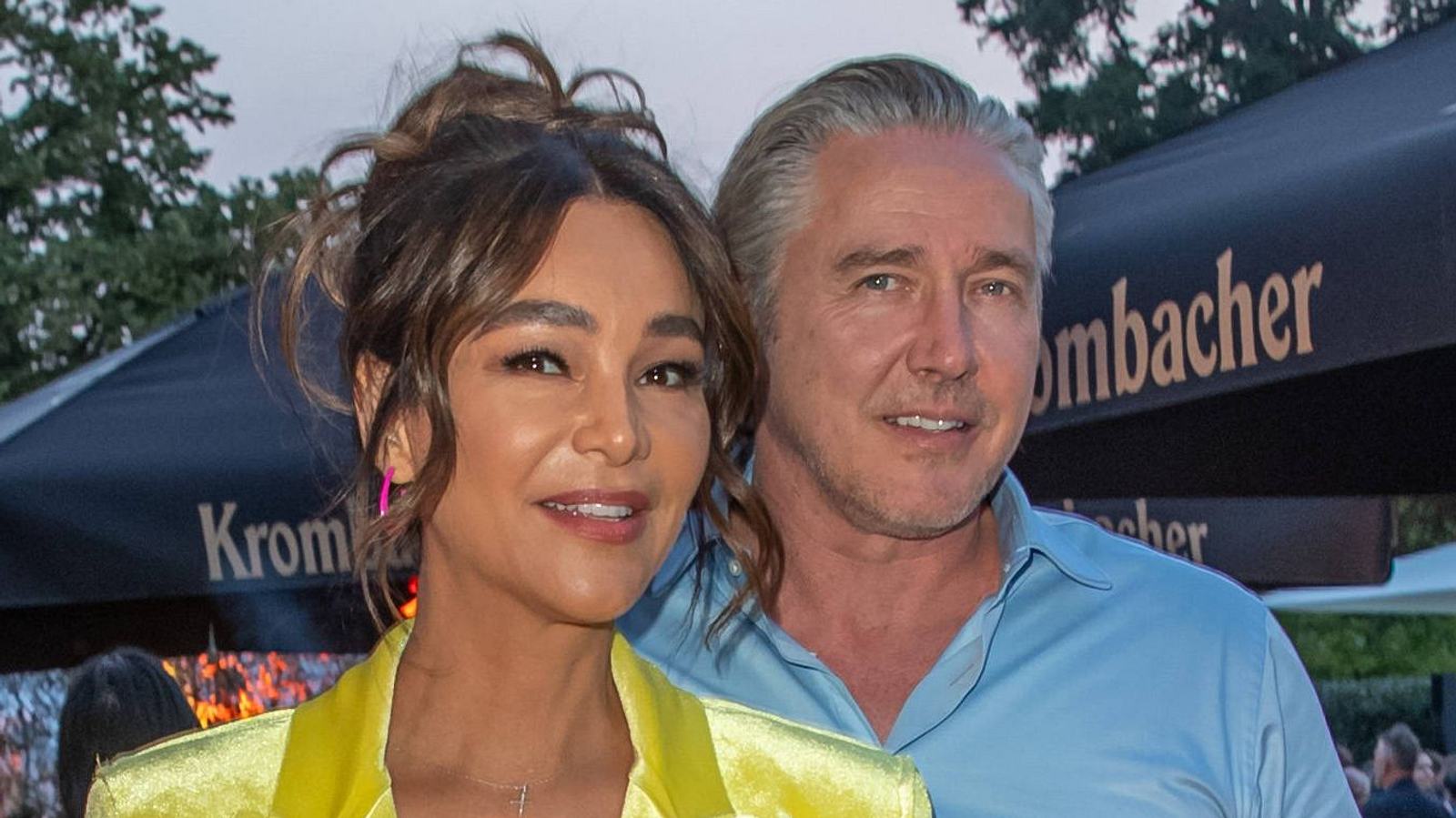 Verona Pooth & Franjo über ihre Ehe: "Andere würden ausziehen" | InTouch