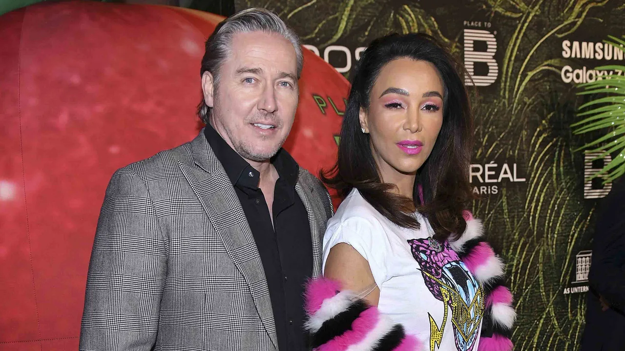 Verona Pooth Franjo Verona Pooth Franjo - Foto: Getty Images